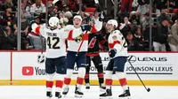 Predictions for every team's finish: Why the Panthers...