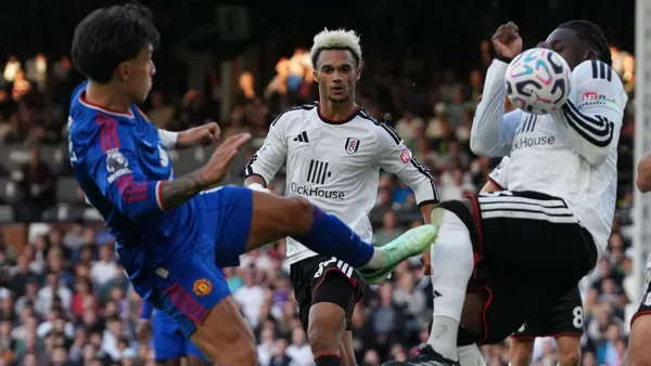 img of Premier League VAR review: Were Man United wrongly denied a crucial...
