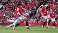 Premier League VAR review: Wrongly awarded goal costs Man United