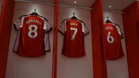 Premier League depth charts: Who is key?