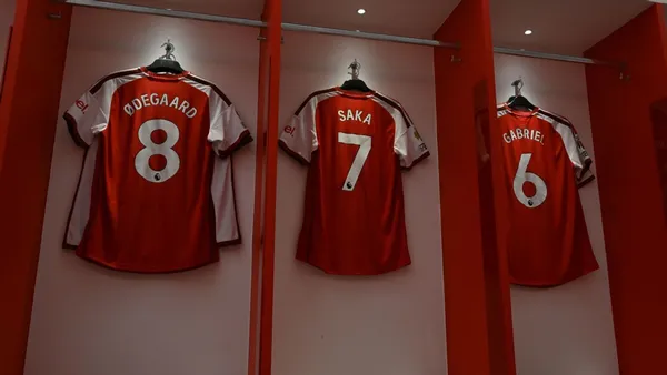 img of Premier League depth charts: Who is key?