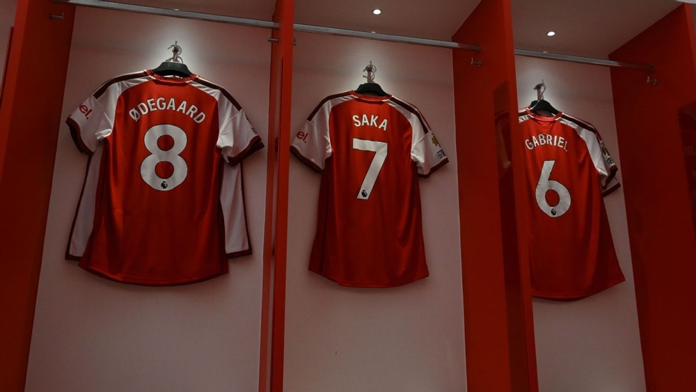 img of Premier League depth charts: Who is key?