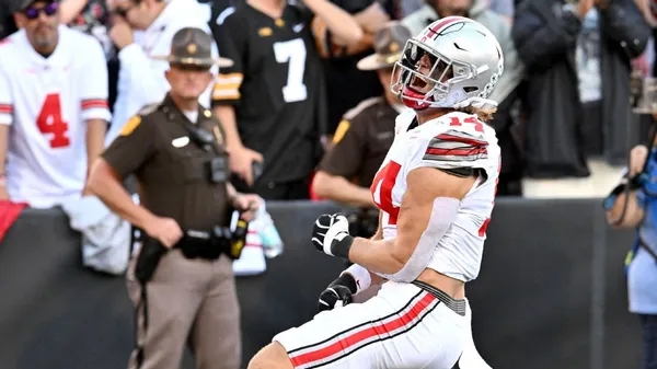 img of Projecting the CFP top 12 after Week 5: Buckeyes lead...