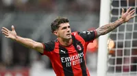 Pulisic staying in Milan reflects his club career:...