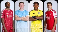 Ranking the top 10 Premier League summer transfers so...