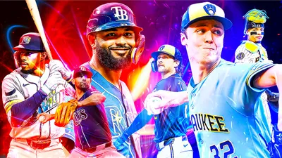Rasmussen or Miz? Caminero or Chourio? Ranking every...