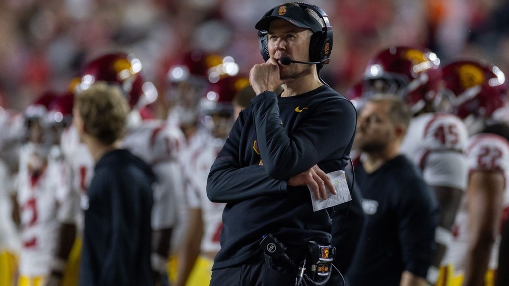 img of Riley says USC 'right place for me' and 'I'm the right...