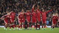 Roared on by the Kop, Iraola's version of Liverpool is...
