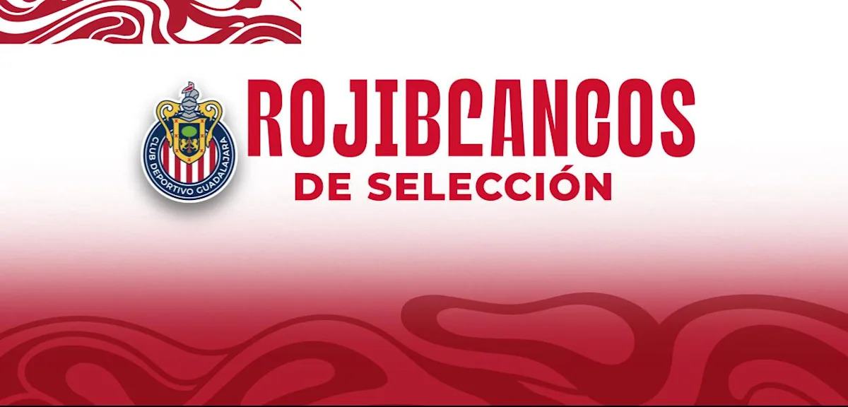 Rojiblanco stamp on El Tri U17, bound for FIFA World Cup Qatar 2026! -...