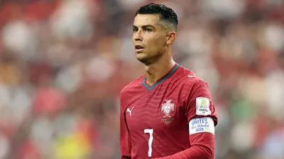 Ronaldo: I still believe I can help Portugal