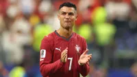Ronaldo exits in tears as Spain end final World Cu...