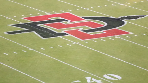img of San Diego St. football dealing with mumps outbreak...