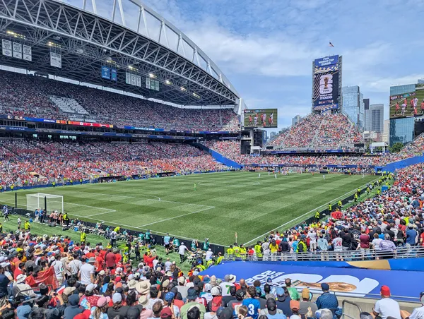 Local revenue for 2026 FIFA World Cup beat...