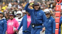 Seven things Solak thinks: Colts were right to give...