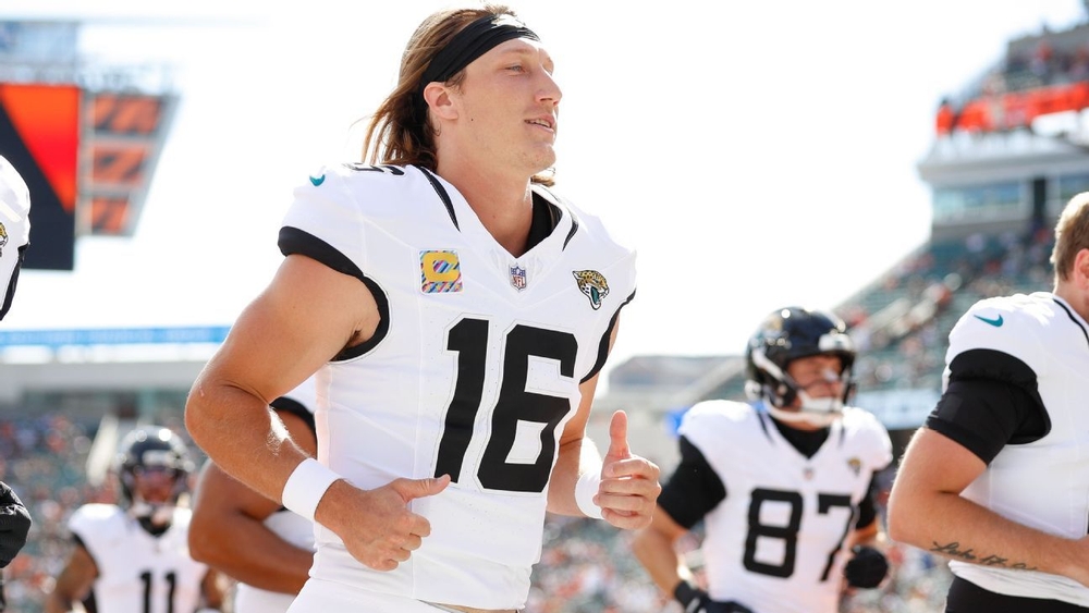 img of Seven things Solak thinks: Jags are top AFC team,...