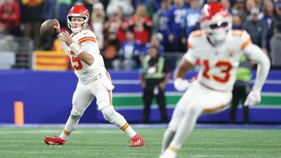 Seven things Solak thinks: The Chiefs will trade for a...