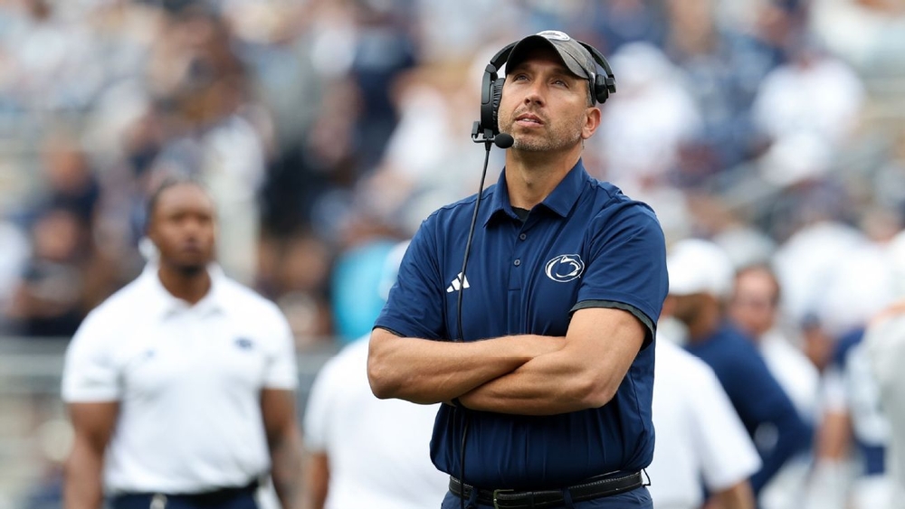 img of Seventeen first-year Power 4 coaches -- here's how...