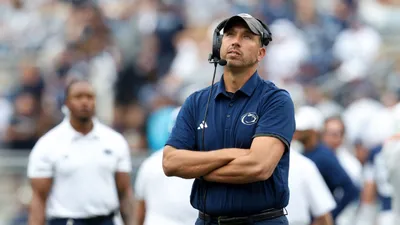 Seventeen first-year Power 4 coaches -- here's how...