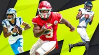 Shuffling at the top of the NFL? Our Week 4 Power...
