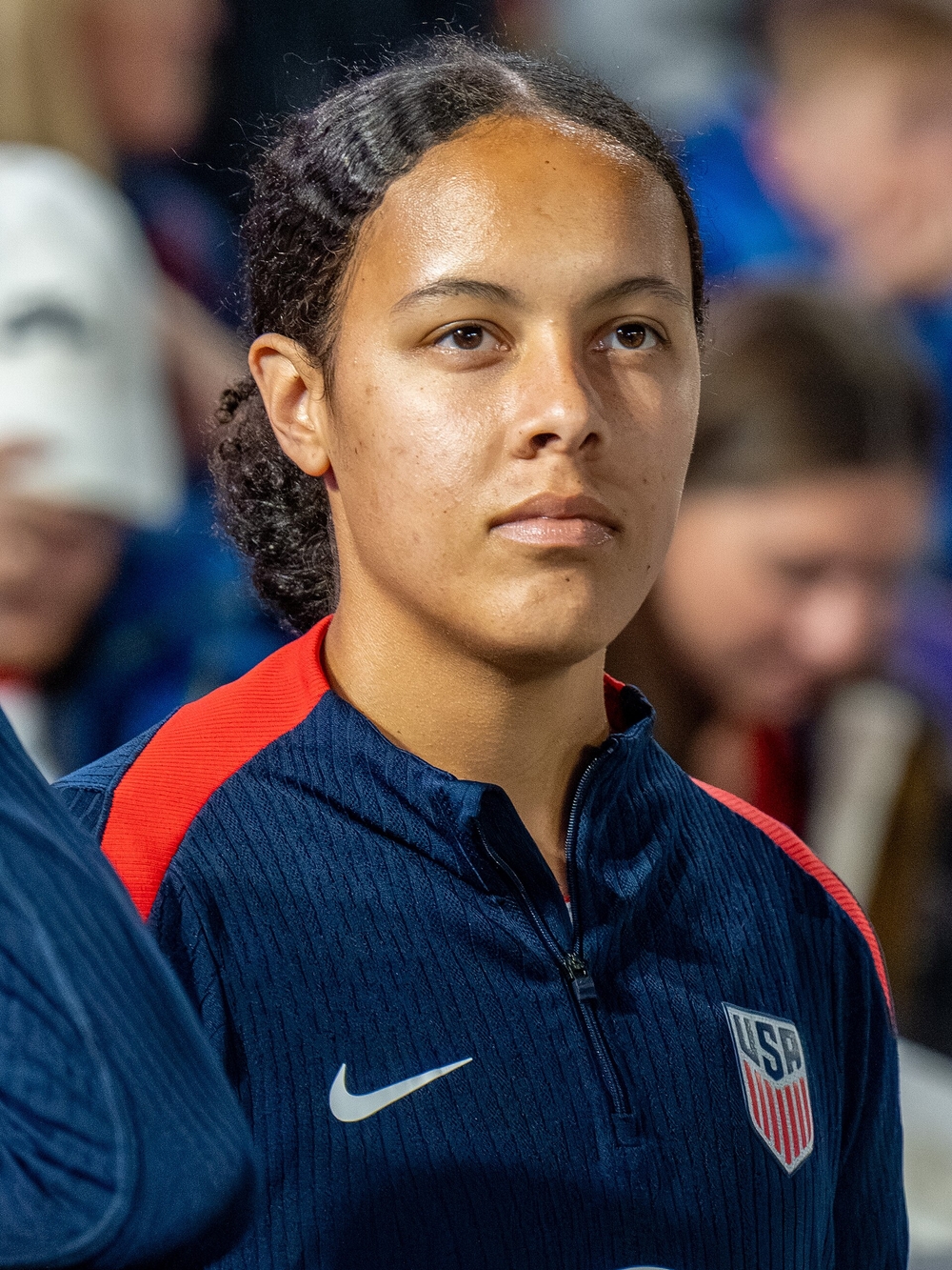 img of Soccer games today: Full schedule of international...