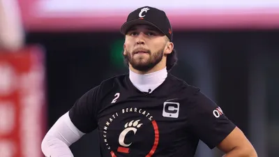 Sorsby won't sue NFL, will prepare for '27 draft