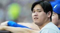 Source: Dodgers' decision on Ohtani's status for G3 of...
