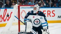 Sources: At least 3 teams in mix for Jets goalie...