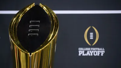 Sources: CFP nearing deal for 24-team format beginning...