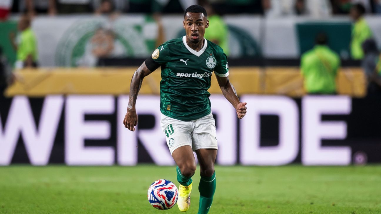 Sources: Man City agree $46.6M deal for Allan