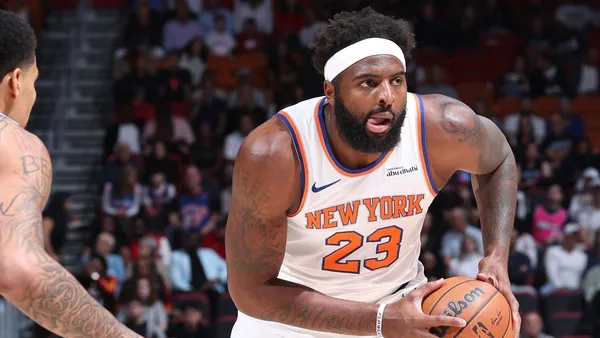 Sources: Robinson, Celtics agree on $47.4M deal