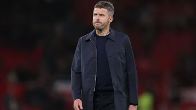 Sources: United consider Howe, Nagelsmann to replace...