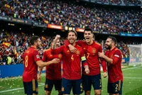 Spain have turned up. Should they be favourites? Re-ranking the 48 Wor...