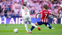 Spain refs back Real, say Lee deserved red for...