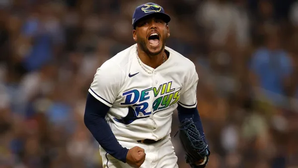 Takeaways as Rays even series against Guardians