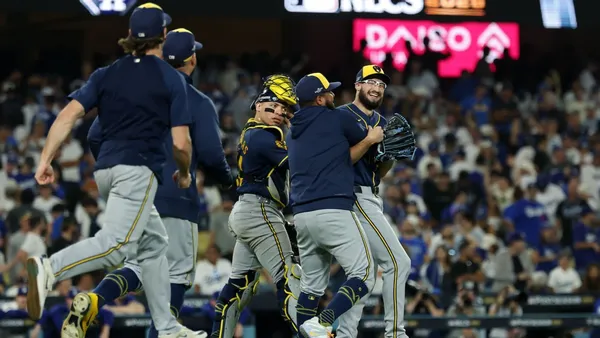Who is this year's Mr. October? Tracking the playoff...