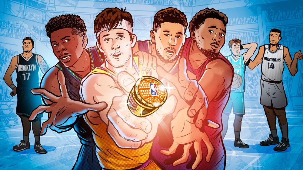 img of The NBA teams most desperate to win, ranked from 1 to 30