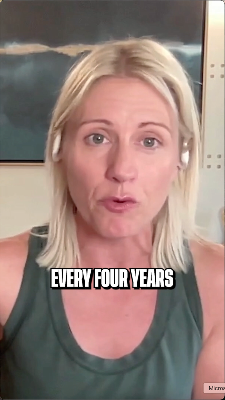 "The United States should be winning the FIFA World Cup™ every four...