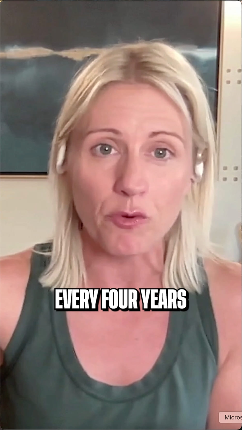 img of "The United States should be winning the FIFA World Cup™ every four...