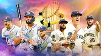 The only World Series preview you need: Predictions,...