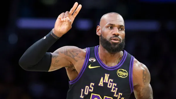 img of The pros and cons of five potential LeBron fits: W...