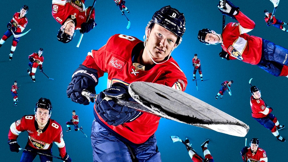 img of 'This will be a real fun game': How Brady Tkachuk (and...