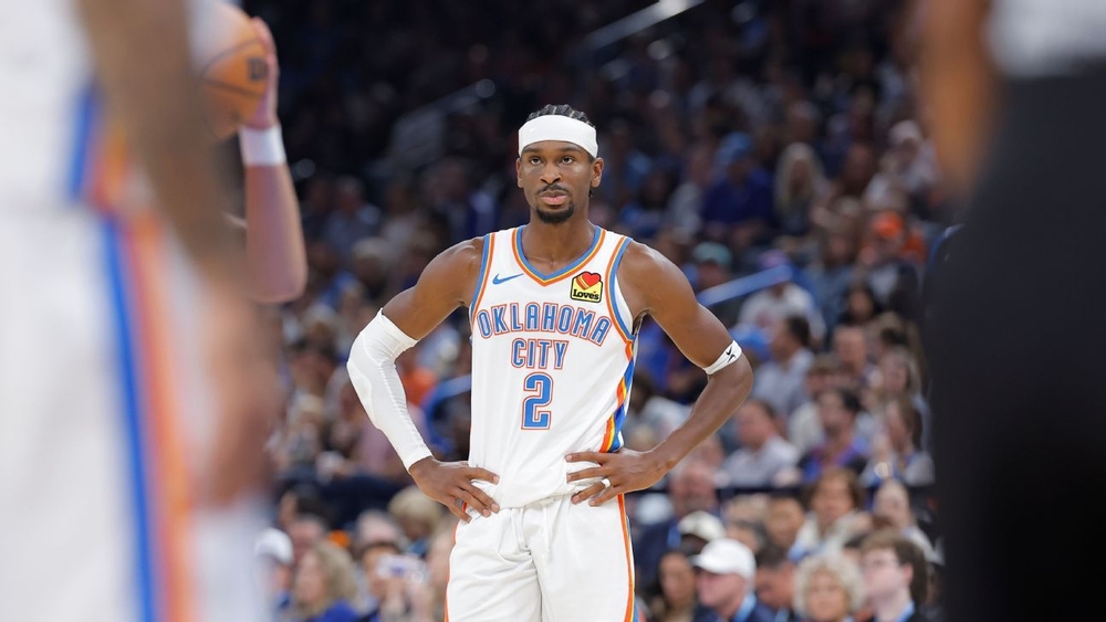 img of Thunder's $500 million problem: Execs on what they...