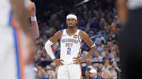 Thunder's $500 million problem: Execs on what they...