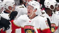 Tkachuks feed into Frozen Frenzy, combine for nine...