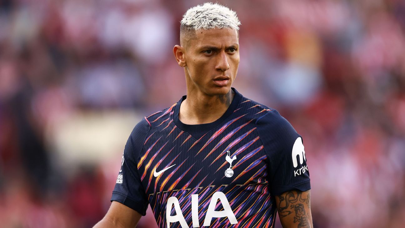 !+[FIFA-WORLD-CUP-2026-LIVESTREAMS] Tottenham vs Newcastle United Match...