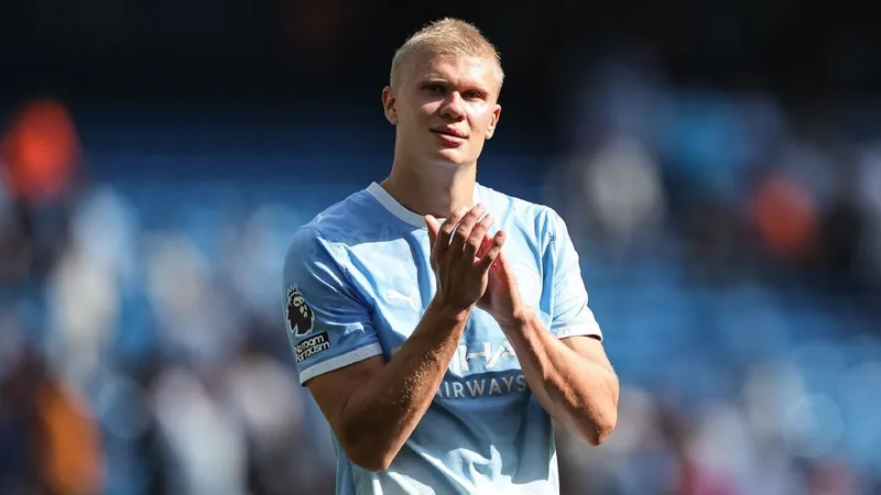 Transfer rumors, news: Could Bayern sign Haaland to...