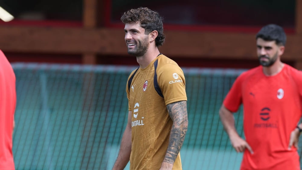 img of Transfer rumors, news: Spurs to make late move for Pulisic?