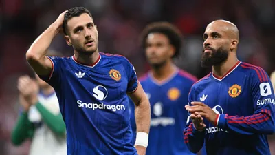 UCL talking points, MD2: Who's to blame for Man United...