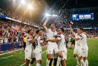 USMNT beats Bosnia-Herzegovina, 1st World Cup knockout win since '02 - ESPN