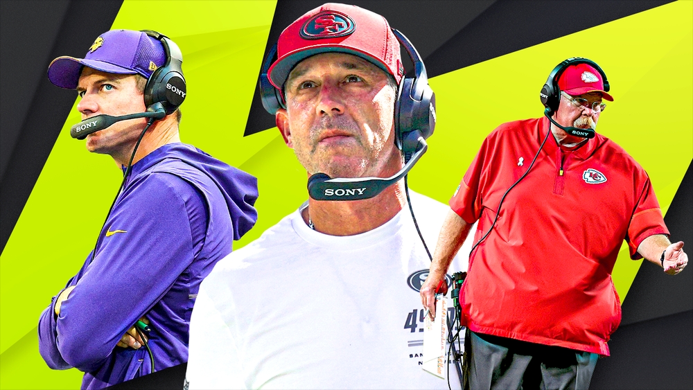 img of Updated NFL Power Rankings: Where do the final three...